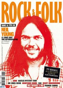 Rock & Folk (N° 543)