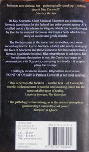 Point of Origin