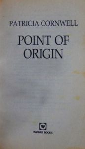 Point of Origin