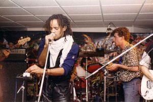 Babylon Fighters