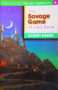 The Savage Game of Lord Zarak