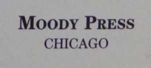 Moody Press