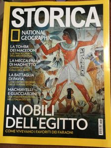 Storica National Geographic - (092)