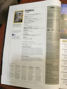 Storica National Geographic - (092)
