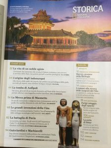 Storica National Geographic - (092)