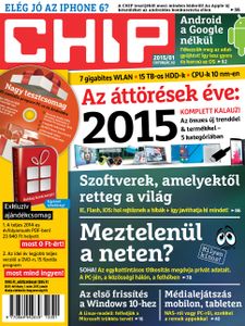 CHIP 2015/01