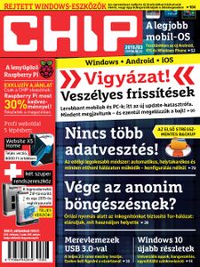 CHIP 2015/03