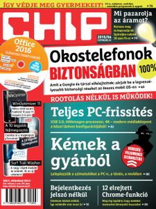 CHIP 2015/06