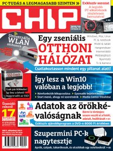 CHIP 2015/10