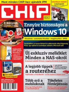 CHIP 2015/11