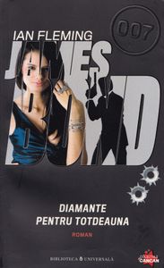 Diamante pentru totdeauna