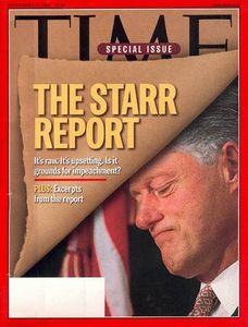 Time (September 21, 1998)