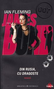 Din Rusia, cu dragoste