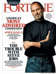Fortune (March 17, 2008)