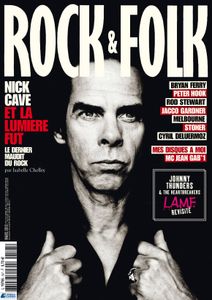 Rock & Folk (N° 547)