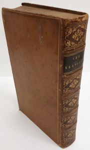 The Tapestried Chamber; or, The Lady in the Sacque