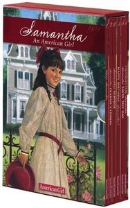 Samantha: An American Girl