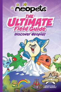 Neopets: The Ultimate Field Guide