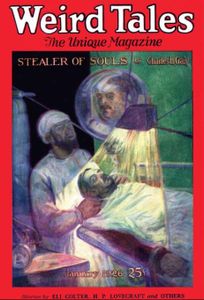 Stealer of Souls