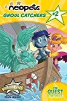 Neopets: Ghoul Catchers: The Quest Continues