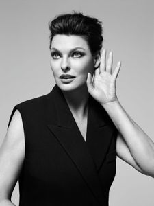 Linda Evangelista