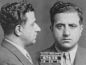 Albert Anastasia