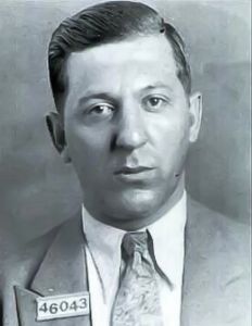 Louis "Lepke" Buchalter