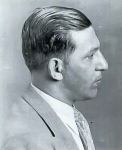 Louis "Lepke" Buchalter