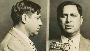 Emanuel "Mendy" Weiss