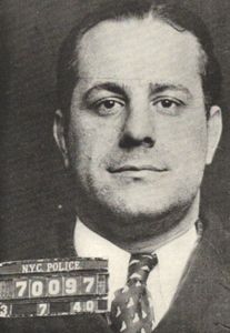 Frank "The Dasher" Abbandando