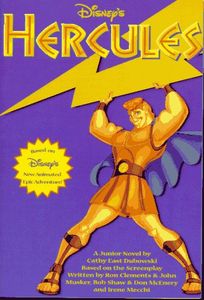 Disney's Hercules