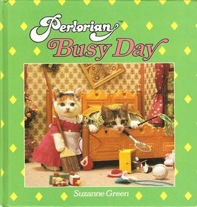 Busy Day