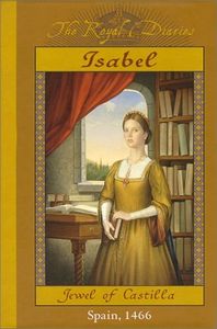 Isabel: Jewel of Castilla