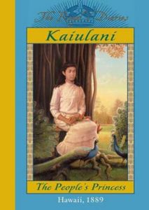 Kaiulani: The People's Princess