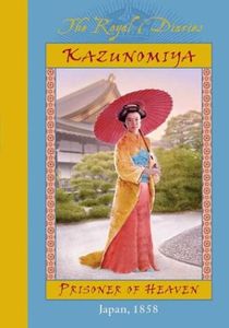 Kazunomiya: Prisoner of Heaven