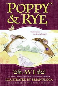 Poppy & Rye