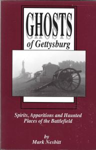 Ghosts of Gettysburg