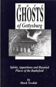 More Ghosts of Gettysburg