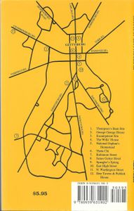 Ghosts of Gettysburg III