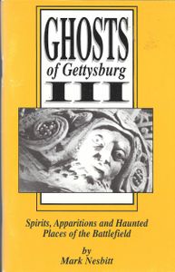 Ghosts of Gettysburg III