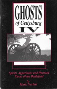 Ghosts of Gettysburg IV