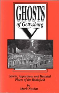 Ghosts of Gettysburg V