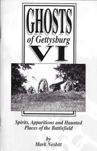 Ghosts of Gettysburg VI