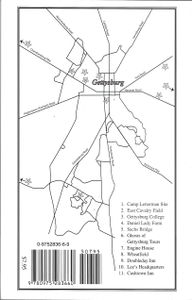 Ghosts of Gettysburg VII