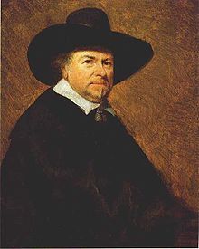 Jan van Goyen