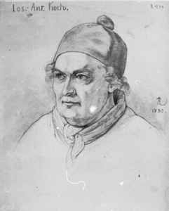 Josef Anton Koch