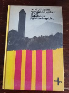 Romaanse Kerken In Het Catalaans Pyreneeengebied