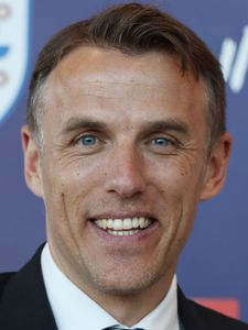 Phil Neville