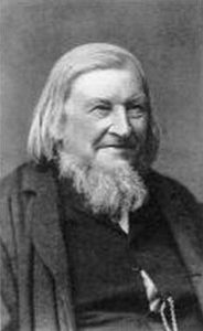 August Heinrich Hoffmann von Fallersleben