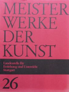 Meisterwerke der Kunst 26